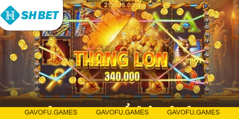 Nổ Hũ Cây Phú Quý SHBET Mang Đến Cơ Hội Kiếm Thưởng Dễ Dàng