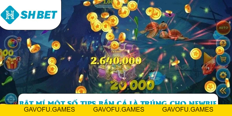 Bắn Cá Đổi Thưởng SHBET | Săn Cực Đã, Thưởng Cực Chất - Shbet-okvip.uk.com