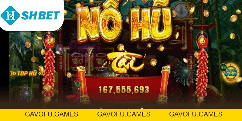 Nổ Hũ 777 Tại SHBET Những Kỹ Năng Người Chơi Cần Biết