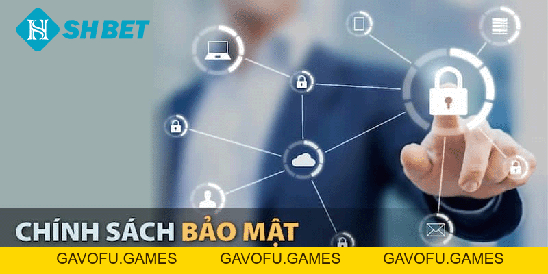 Chính Sách Bảo Mật SHBET – Sự Cần Thiết và Các Điều Khoản