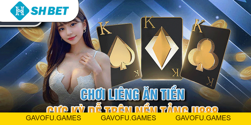 Game Bài SHBET – Khám Phá Game Đổi Thưởng, Rinh Quà Nhanh