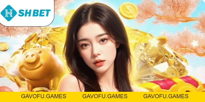 SHBET Khuyến Mãi Nạp Lần Đầu – Siêu Phẩm Ưu Đãi Chỉ Có Tại SHBET