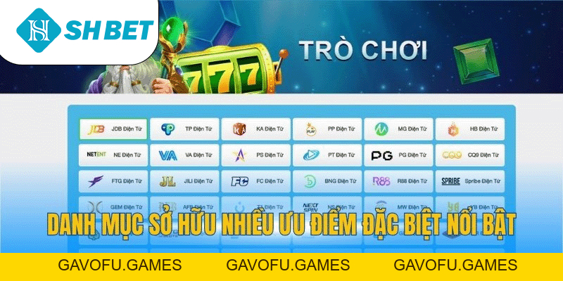 Nổ hũ SHBET – Tham Gia Đơn Giản Dễ Trúng Thưởng Lớn