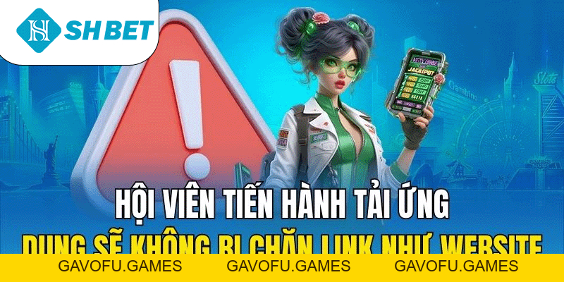 Tải App SHBET | Hướng Dẫn Cá Cược Qua Mobile An Toàn 2026