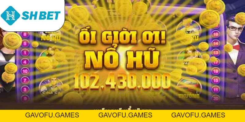 Nổ Hũ 777 Tại SHBET Những Kỹ Năng Người Chơi Cần Biết