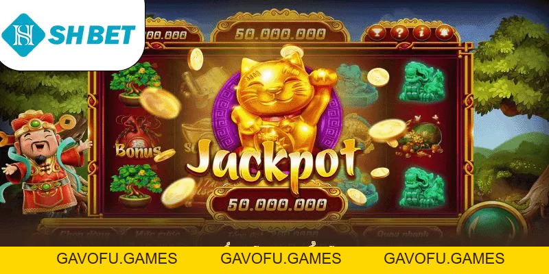 Nổ Hũ 777 Tại SHBET Những Kỹ Năng Người Chơi Cần Biết