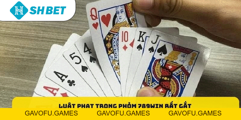 Bài Phỏm SHBET – Học Lỏm Cách Chơi Từ Cao Thủ lâu năm