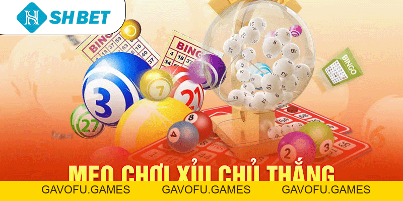 Xỉu chủ miền Bắc là gì? Trúng xỉu chủ MB ăn bao nhiêu?