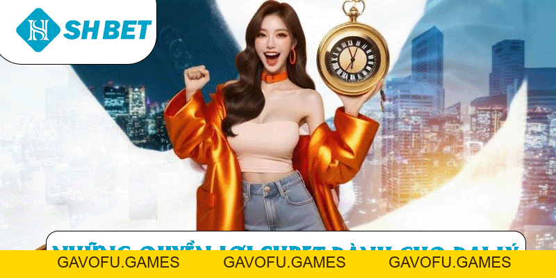 Đại Lý SHBET | Cơ Hội Gia Tăng Thu Nhập Năm 2026
