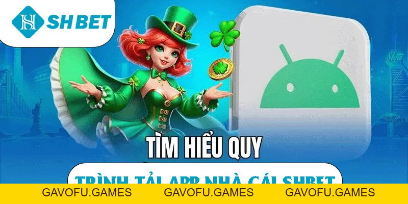 Tải App SHBET | Hướng Dẫn Cá Cược Qua Mobile An Toàn 2026