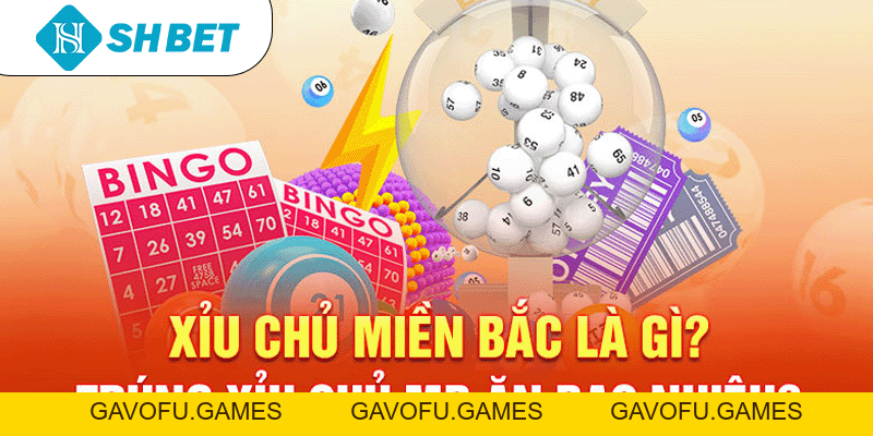 Xổ Số SHBET – Địa Điểm Chơi Lô Đề Online Chất Lượng Nhất