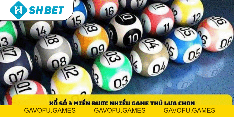 Xổ Số SHBET – Địa Điểm Chơi Lô Đề Online Chất Lượng Nhất