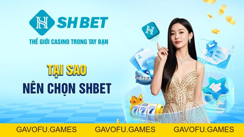 SHBET Beting ⭐️ Link SHBET.COM Chính Thức T09.2026 ✔️ Không Chặn