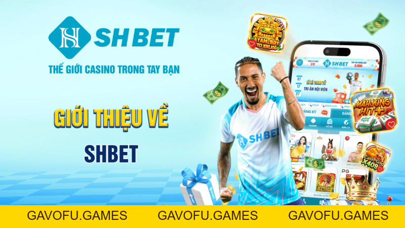 Giới Thiệu Về SHBET – Tổng Quan Thương Hiệu 2026
