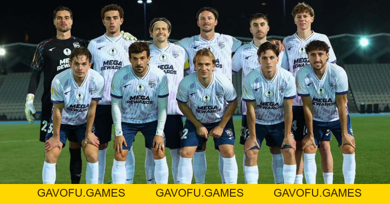 Nhận Định Adelaide United vs CAHN: Sức Mạnh Câu Lạc Bộ Bóng Đá Adelaide United