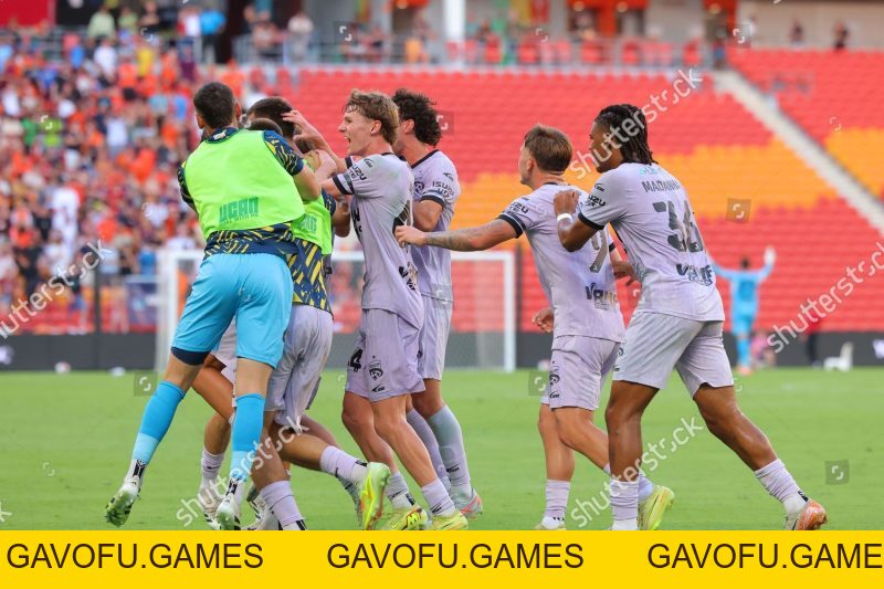 Nhận Định Adelaide United vs CAHN: Sức Mạnh Câu Lạc Bộ Bóng Đá Adelaide United