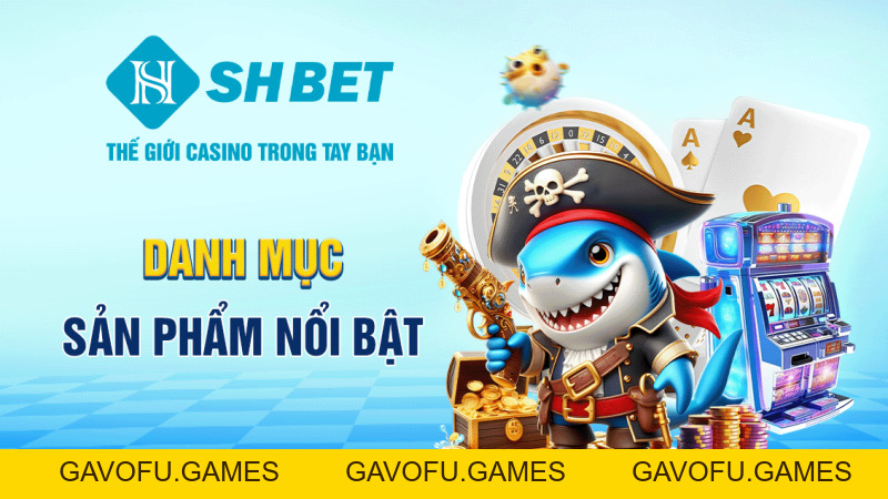 Giới Thiệu Về SHBET – Tổng Quan Thương Hiệu 2026